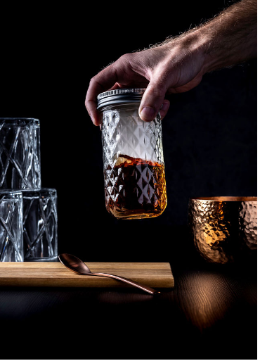 Smoke Boards Kit with New Riff Private Barrel Pick