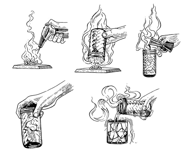 Smoke Boards Kit, Cocktail Smoking kit, Cocktail Smoker Kit, Smoked Cocktail Kit, Smoked Cocktails, Smoking Cocktails, Smoking Bourbon, Bourbon, Bourbon Smoker, Smoking Drinks, Drink Smoker, Whiskey, Whiskey Smoker, Bourbon Gift, Groomsman Gift, Mixology