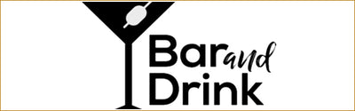 Bar and Drink Logo | Smoke Boards
