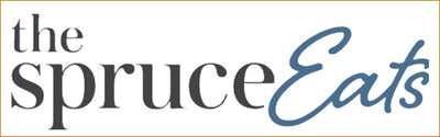 The Spruce Eats Logo | Smoke Boards