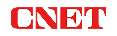CNet logo | Smoke Boards