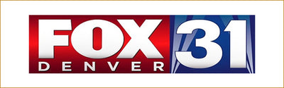 Fox 31 Denver News Logo | Smoke Boards