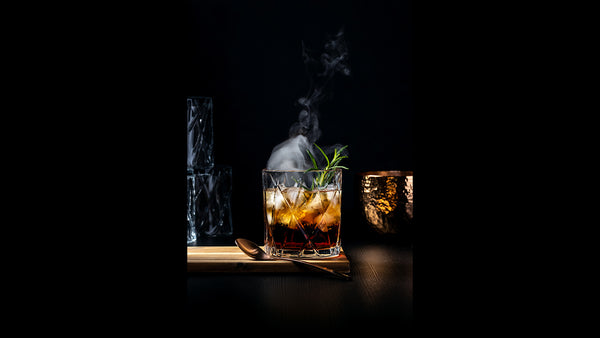 Smoke Boards | Cocktail Smoker - Whiskey Smoker, Bourbon Smoker